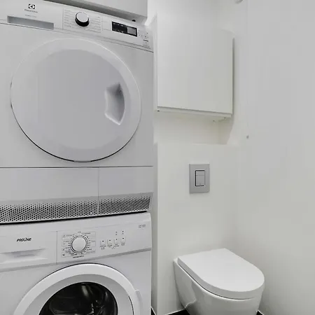 Super Appt Buttes Chaumont Apartment Paris