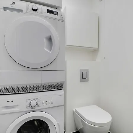 Apartment Super Appt Buttes Chaumont *